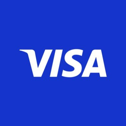 VISA INC. logo
