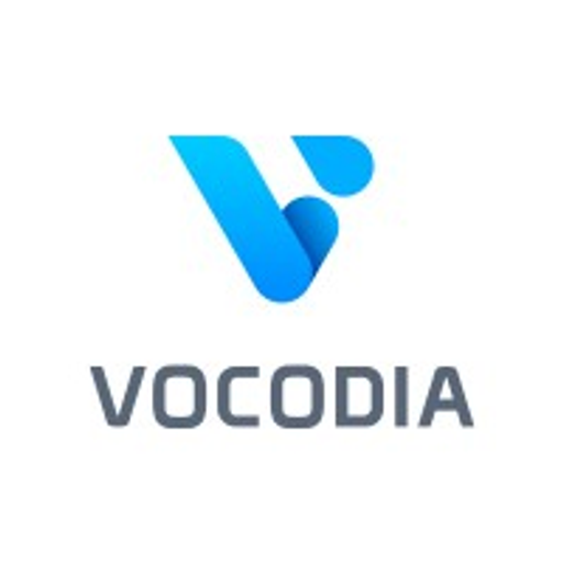 Vocodia Holdings Corp logo