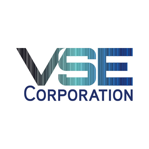 VSE CORP logo