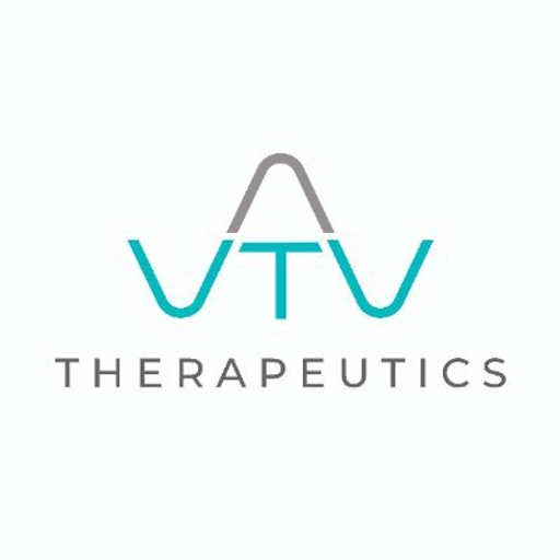 vTv Therapeutics Inc. logo