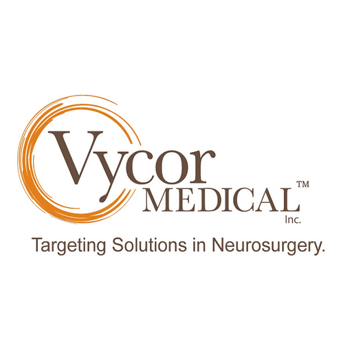 VYCOR MEDICAL INC logo