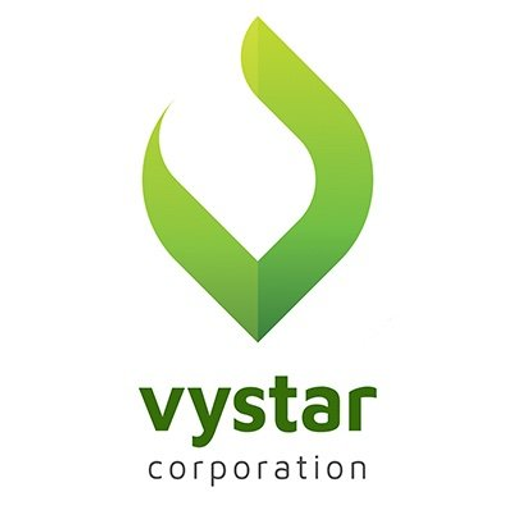 Vystar Corp logo