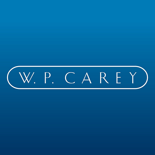 W. P. Carey Inc. logo