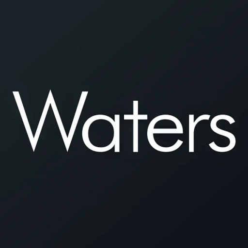 WATERS CORP /DE/ logo