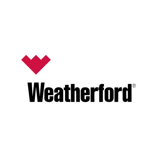 Weatherford International plc logo