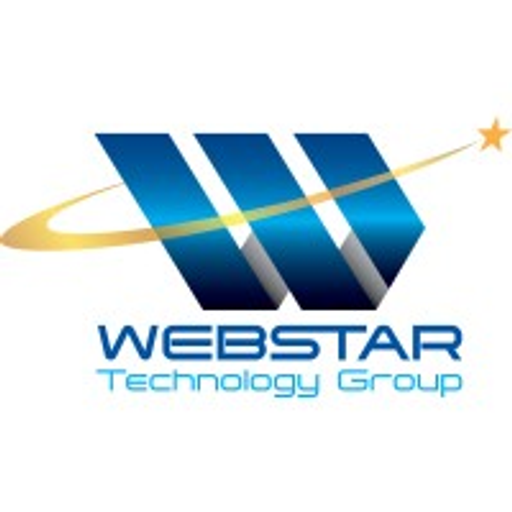 Webstar Technology Group Inc. logo
