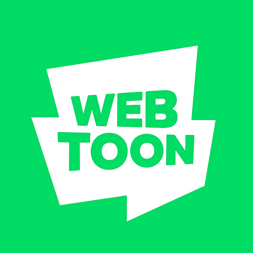 WEBTOON Entertainment Inc. logo