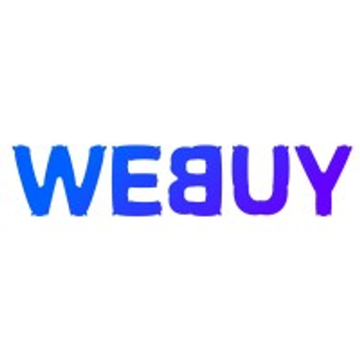 WEBUY GLOBAL LTD logo