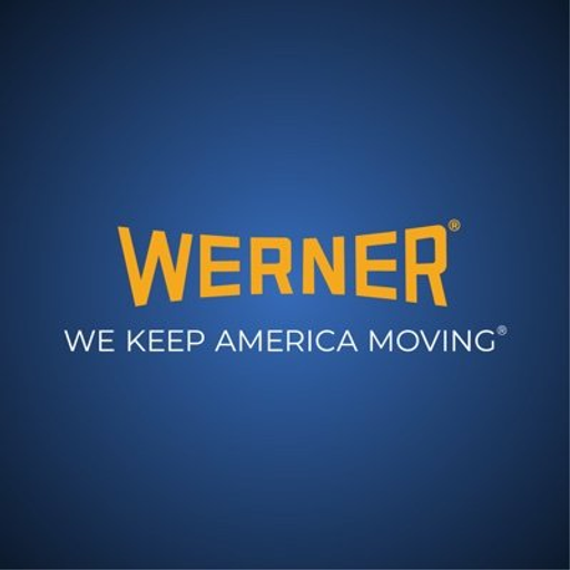 WERNER ENTERPRISES INC logo