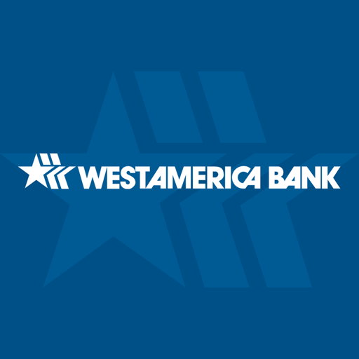 WESTAMERICA BANCORPORATION logo
