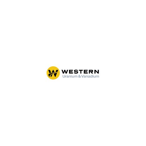 Western Uranium & Vanadium Corp. logo