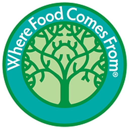 Where Food Comes From, Inc. logo