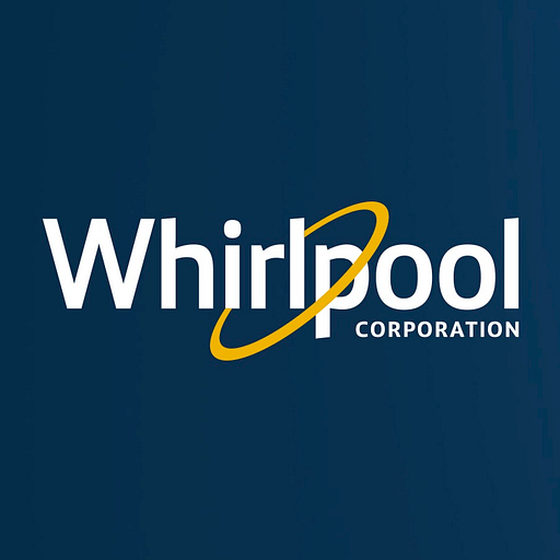 WHIRLPOOL CORP /DE/ logo