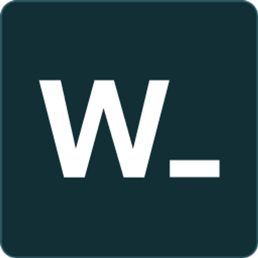 WhiteFiber, Inc. logo