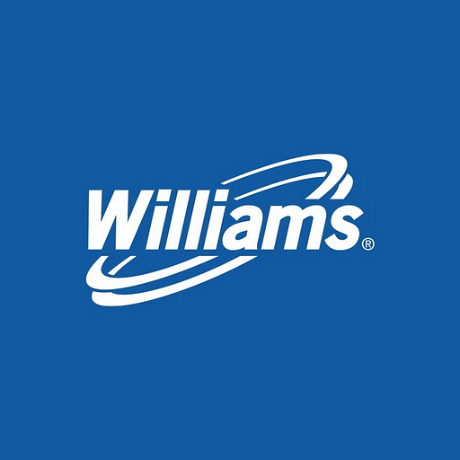 WILLIAMS COMPANIES, INC. logo