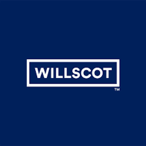 WillScot Holdings Corp logo