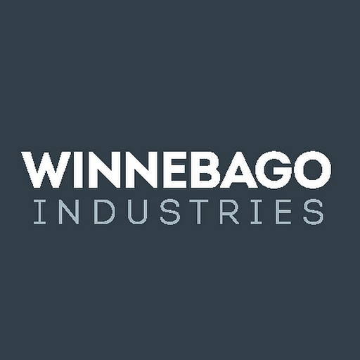 WINNEBAGO INDUSTRIES INC logo