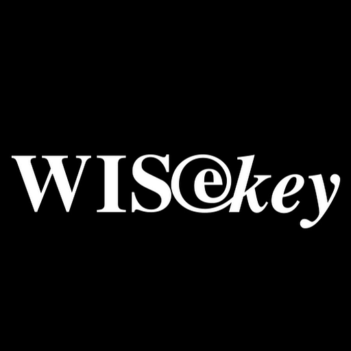 Wisekey International Holding S.A. logo