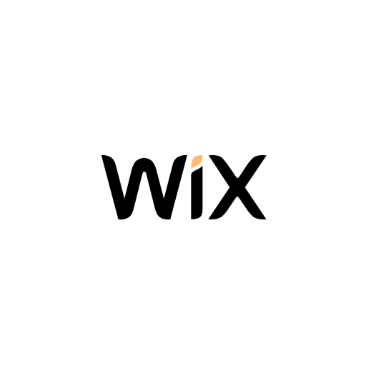Wix.com Ltd. logo