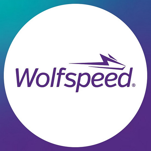WOLFSPEED, INC. logo