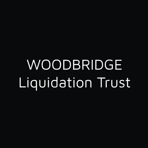 Woodbridge Liquidation Trust logo