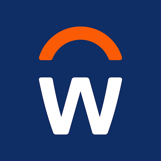 Workday, Inc. logo