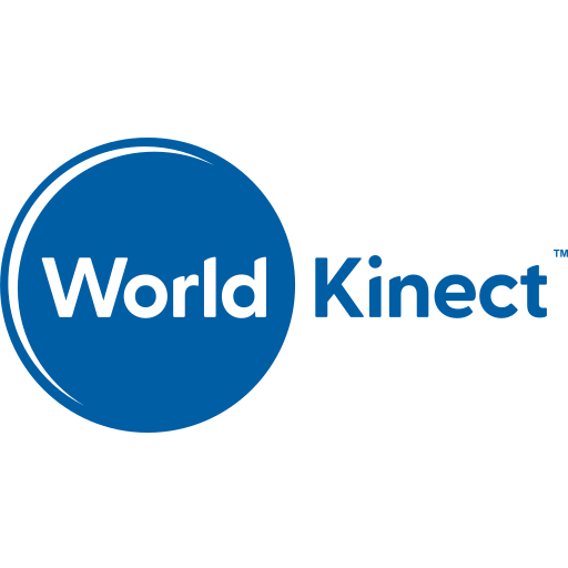 WORLD KINECT CORP logo