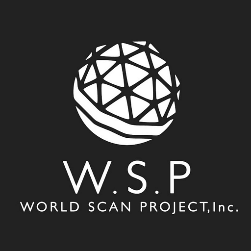 World Scan Project, Inc. logo