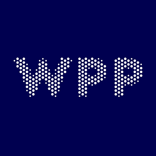 WPP plc logo