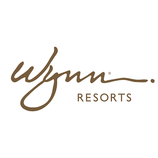 WYNN RESORTS LTD logo