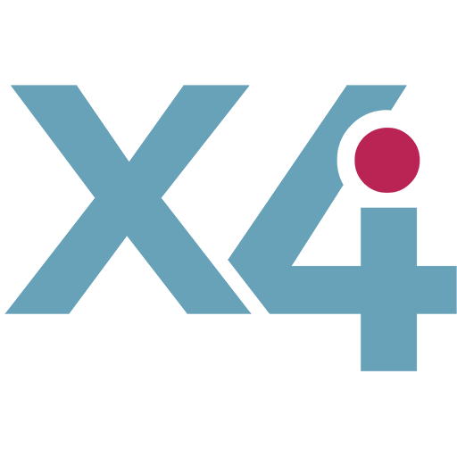X4 Pharmaceuticals, Inc logo