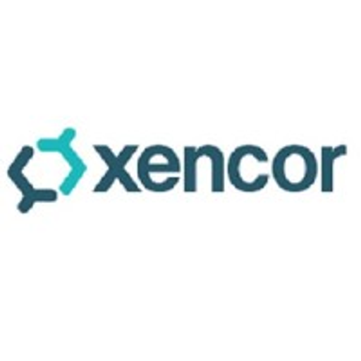 Xencor Inc logo