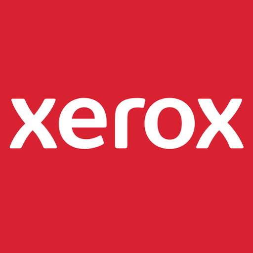 Xerox Holdings Corp logo