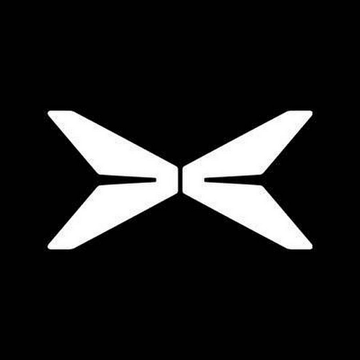 XPENG INC. logo