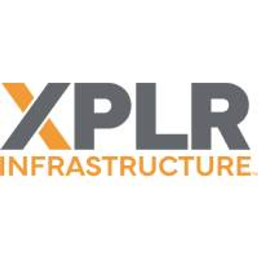 XPLR Infrastructure, LP logo