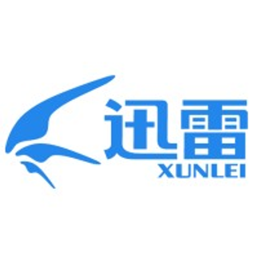 Xunlei Ltd logo