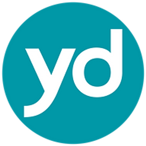YD Bio Ltd logo