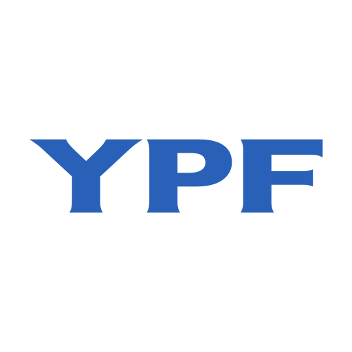 YPF SOCIEDAD ANONIMA logo