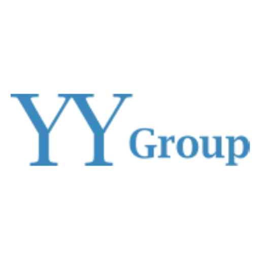 YY Group Holding Ltd. logo