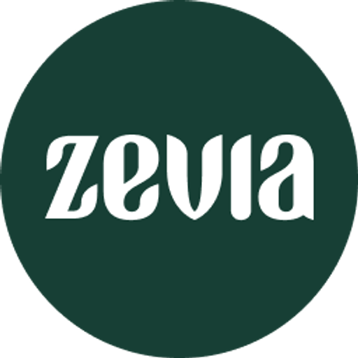 Zevia PBC logo