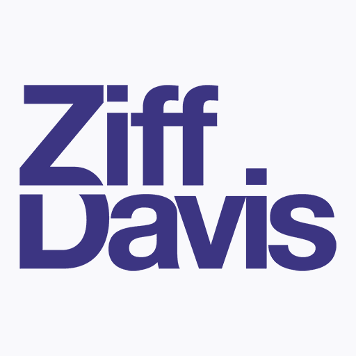 ZIFF DAVIS, INC. logo