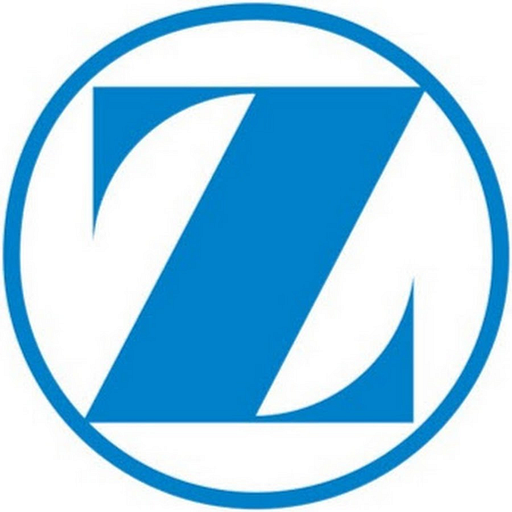 ZIMMER BIOMET HOLDINGS, INC. logo
