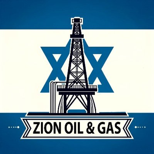 ZION OIL & GAS INC logo