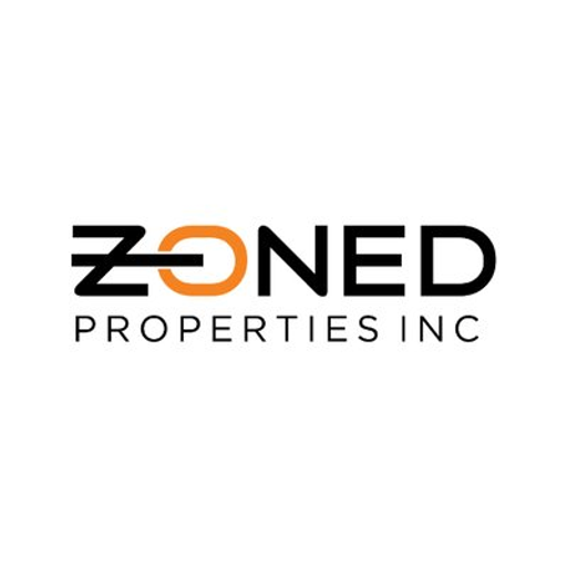 Zoned Properties, Inc. logo
