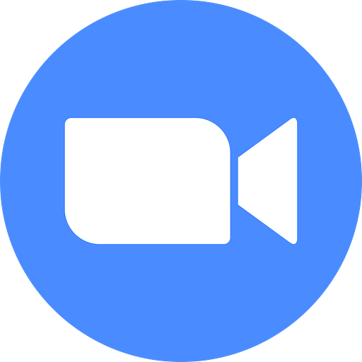 Zoom Communications, Inc. logo