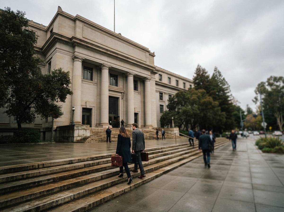 Apple Sues OpenAI, Executive Over Trade Secret Theft