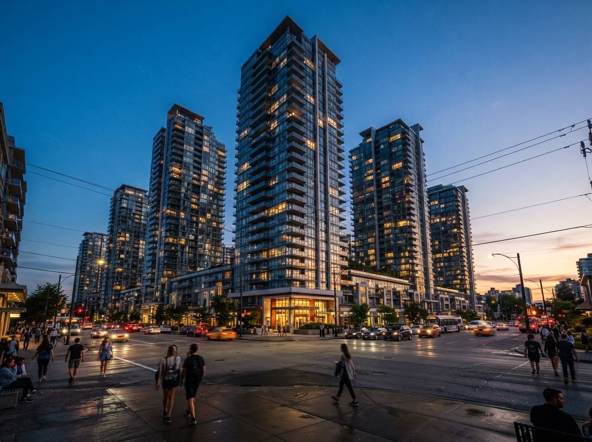 AvalonBay Equity Residential Merger Approved by Shareholders
