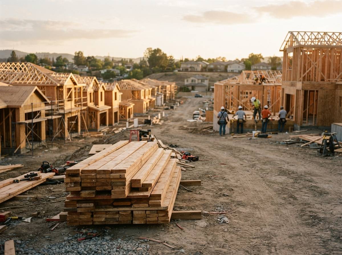 Berkshire Hathaway (BRK.A) $8.5 Billion Housing Deal Faces Shareholder Vote