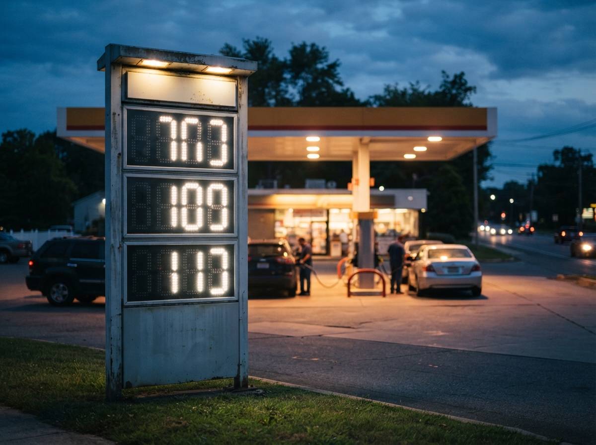 Big Oil Windfall Profits Tax Debate Revived by Trump Amid High Earnings