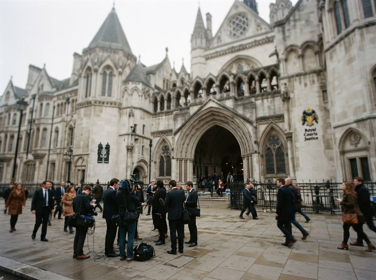 Binance Faces £150 Million Lawsuit From UK Investors